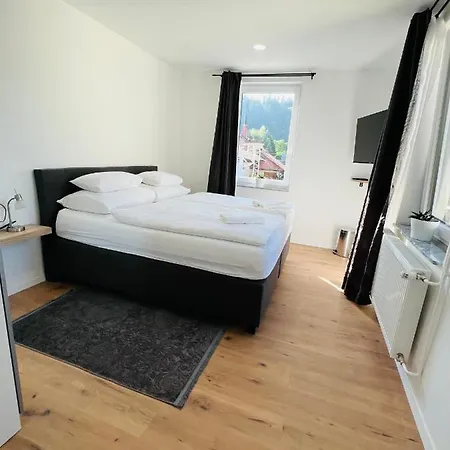 Avsenik Pensjonat *