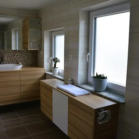 Avsenik Gostinjska kuća 3*