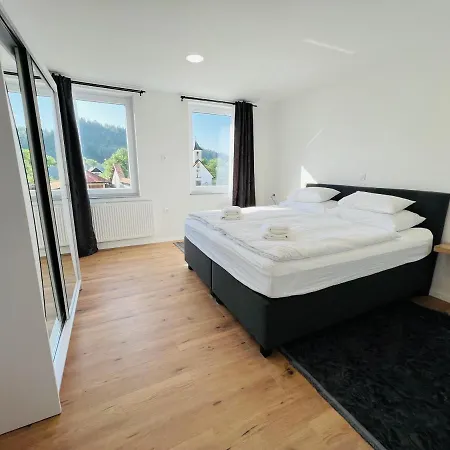 Avsenik 3* Begunje na Gorenjskem