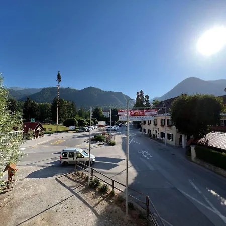 Avsenik Gasthof *