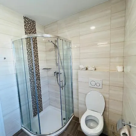 Gostinjska kuća Avsenik 3*