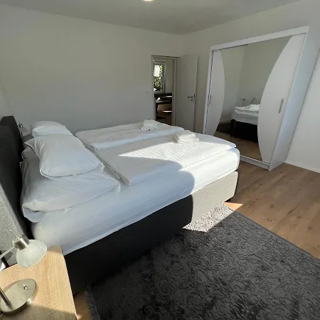 Pensjonat Avsenik 3*