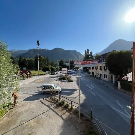 Avsenik * Begunje