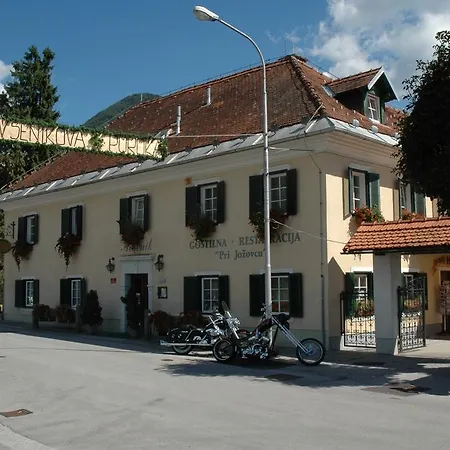 Avsenik * Begunje