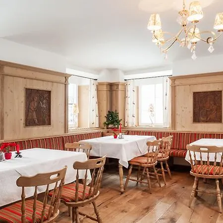 Avsenik Hiša za goste