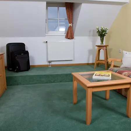 Avsenik Gostinjska kuća 3*