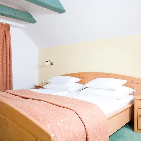 Hiša za goste Avsenik