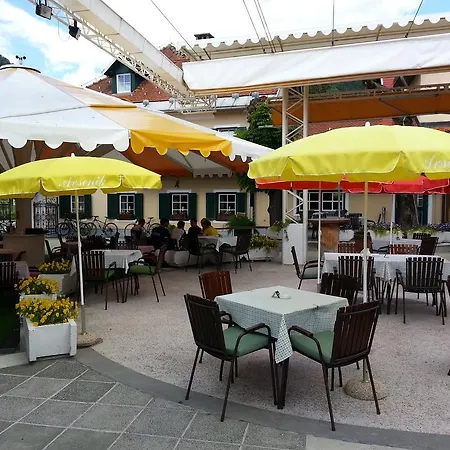 Avsenik Begunje na Gorenjskem