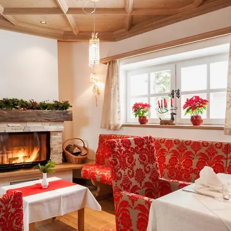 Avsenik 3* Begunje na Gorenjskem