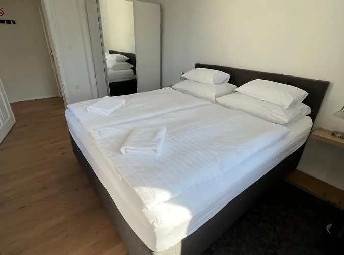 Avsenik Casa de hóspedes Begunje na Gorenjskem