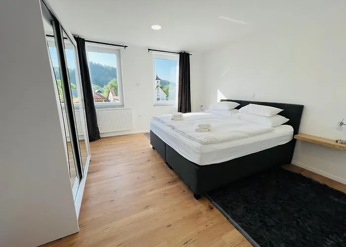 Avsenik 3* Begunje na Gorenjskem