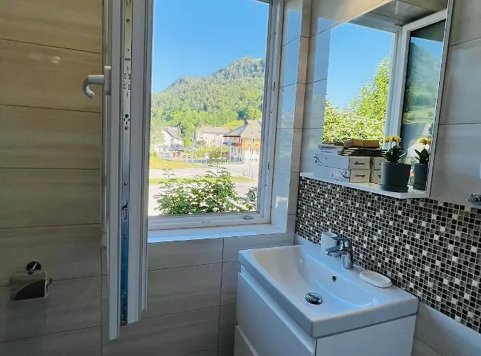 Avsenik Casa de hóspedes