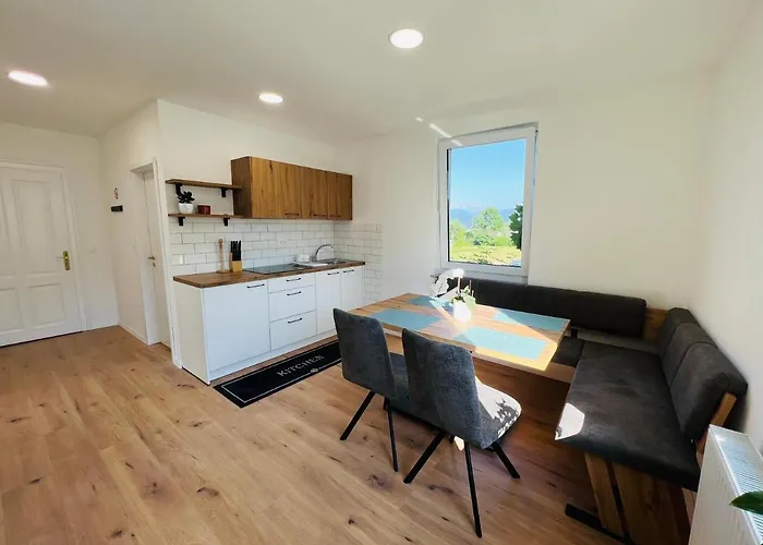 Avsenik 招待所 3*