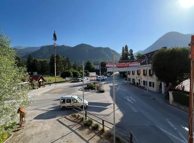 Avsenik 3* Begunje na Gorenjskem