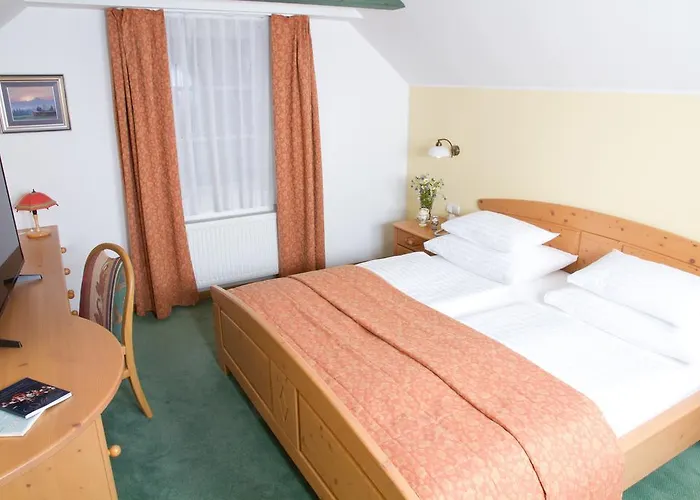 Casa de hóspedes Avsenik Begunje na Gorenjskem