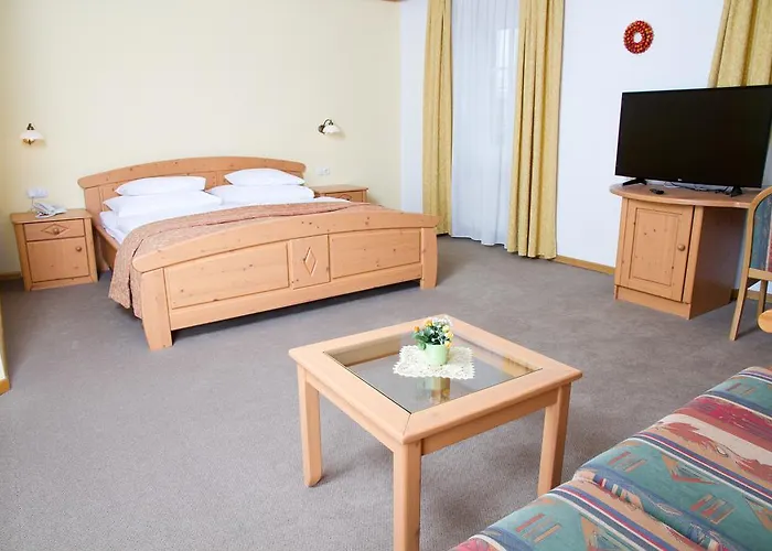 Avsenik 3* Begunje na Gorenjskem