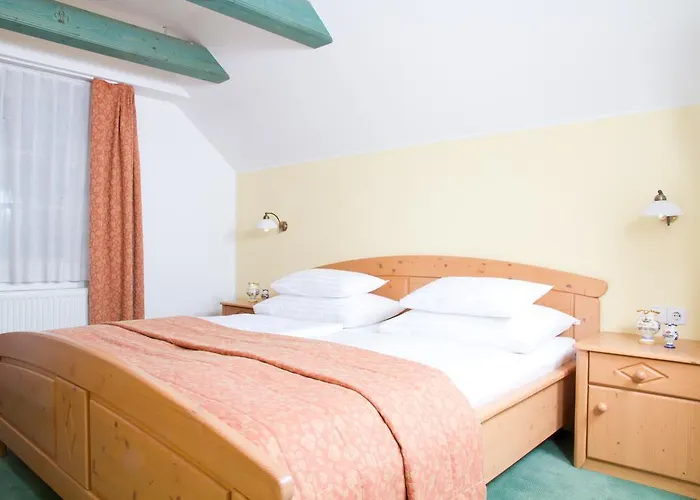 Casa de hóspedes Avsenik